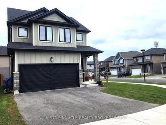 House for sale in Arva, Ontario