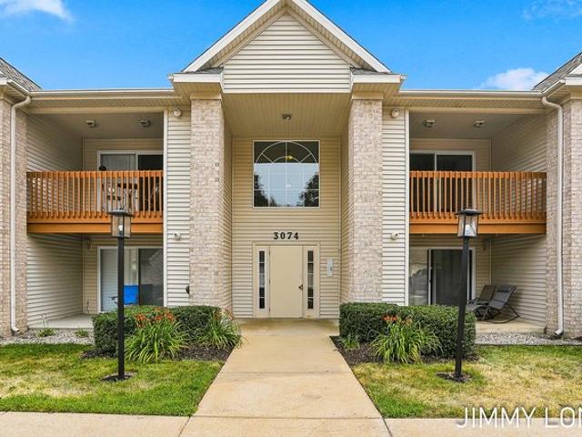 Condo for sale in Holland, Michigan