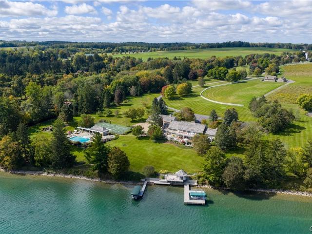 House for sale in Skaneateles, New York
