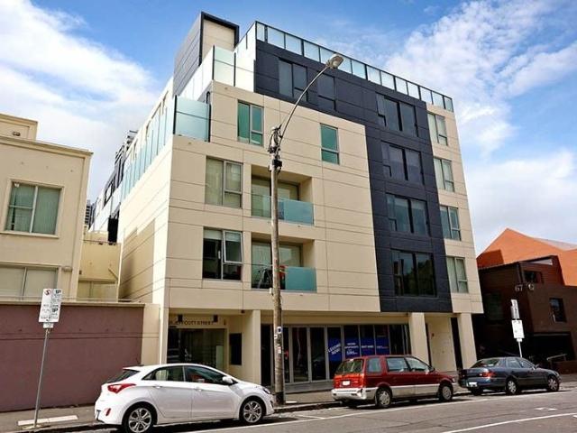 Apartment for rent in Camerons Creek, Victoria