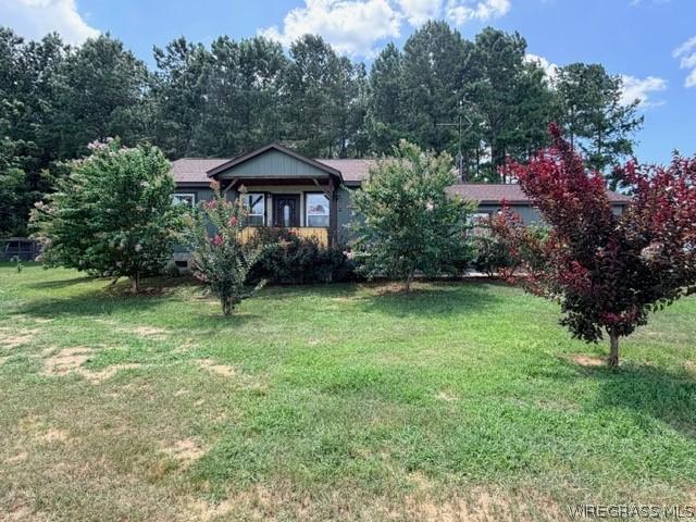 House for sale in Opp, Alabama