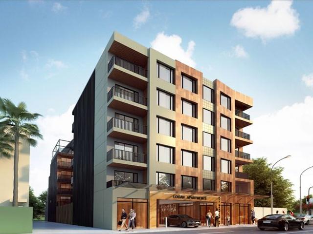 Apartment for rent in Balmoral, Oroua County