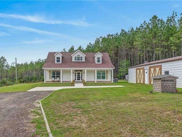 House for sale in Robertsdale, Baldwin County