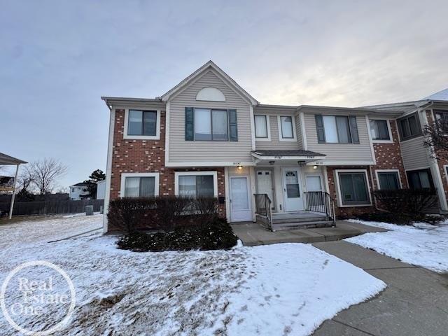 Condo for sale in Roseville, Michigan