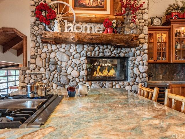 House for sale in Green Valley Lake, California