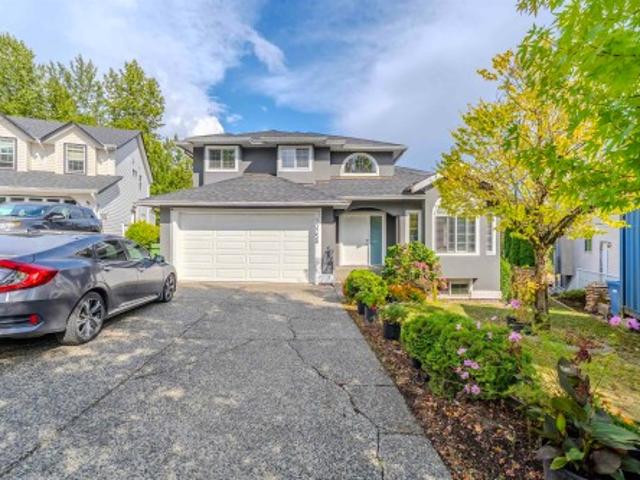 House for sale in Abbotsford, Fraser Valley Regional District