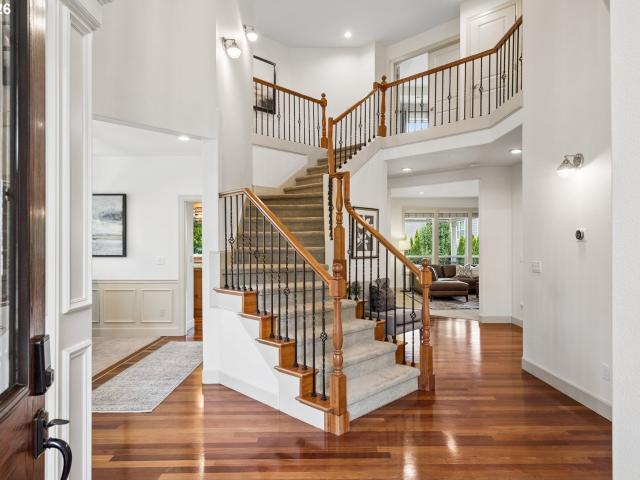 House for sale in Washougal, Washington