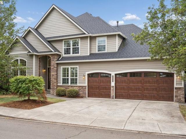 House for sale in Washougal, Washington
