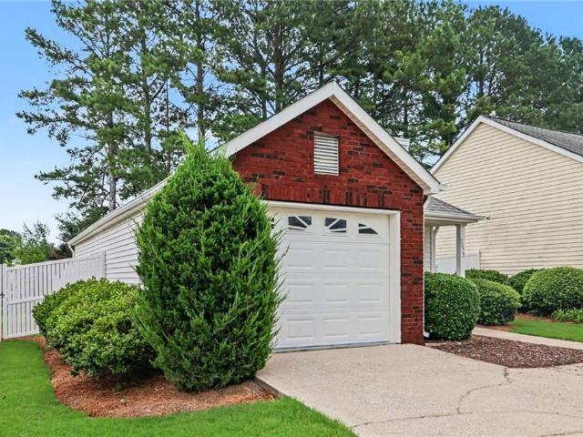 House for sale in Duluth, Georgia