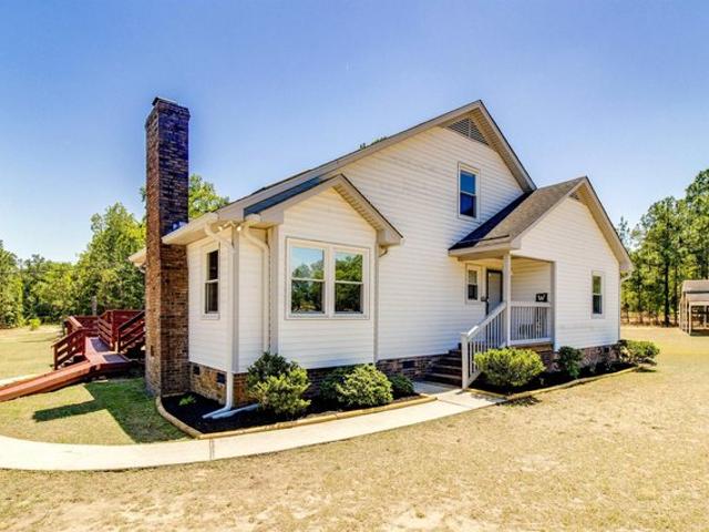 House for sale in South Carolina