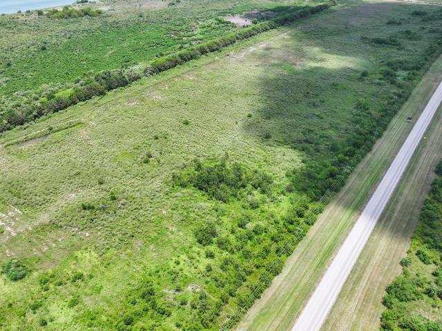 Land for sale in Port Bolivar, Texas