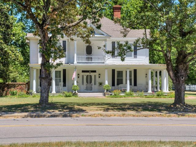 House for sale in Aiken, South Carolina