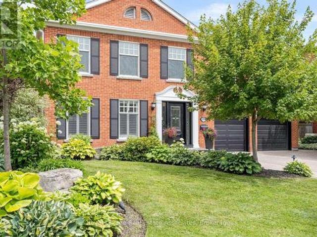 House for sale in Mississauga, Ontario