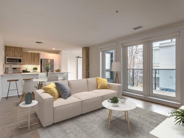 Apartment for rent in Fairview, Nova Scotia