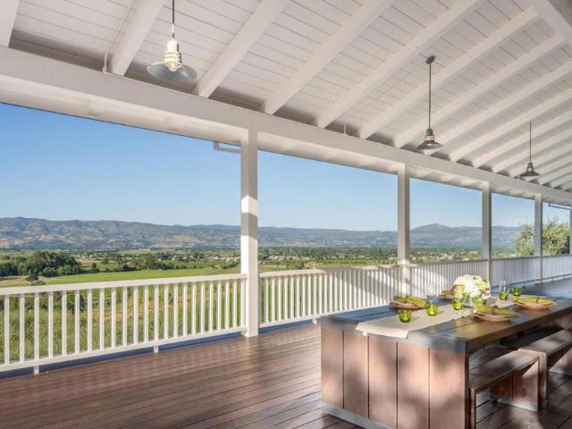 House for sale in Napa, California