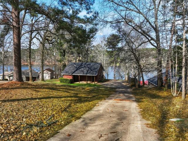 House for sale in Gladewater, Texas