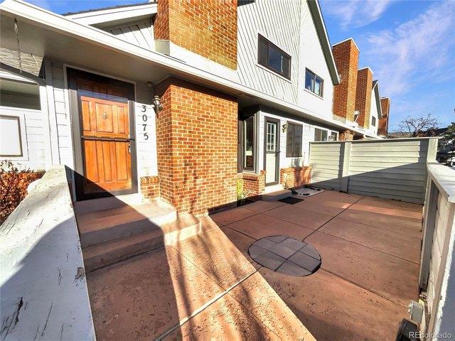 Townhouse for sale in Centennial, Arapahoe County