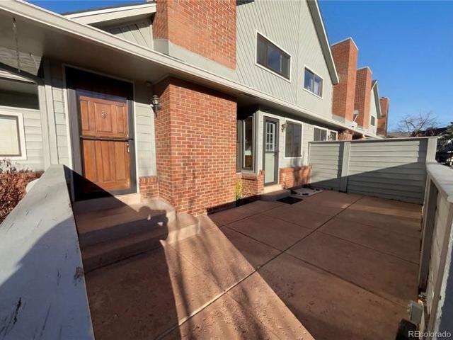 Townhouse for sale in Arapahoe, Colorado