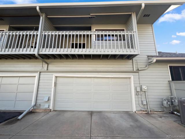 Townhouse for sale in Arapahoe, Colorado