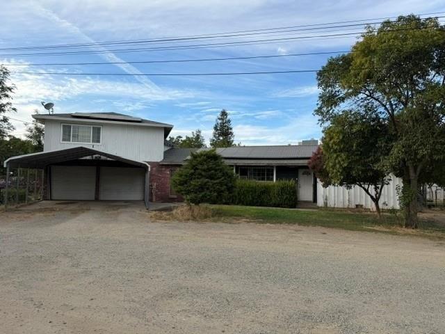House for sale in Sutter, California