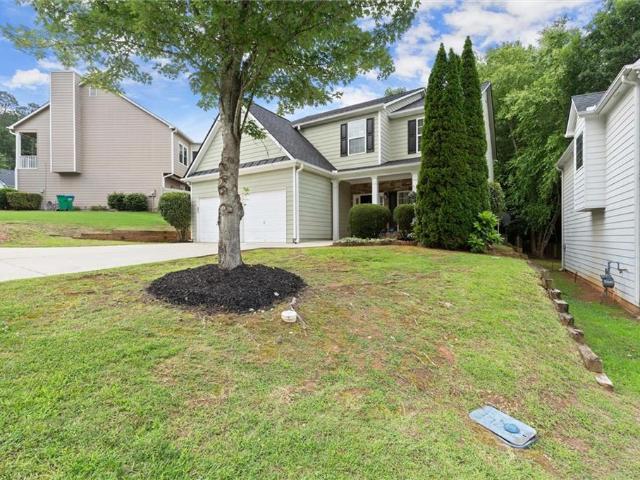 House for sale in Cobb, Georgia
