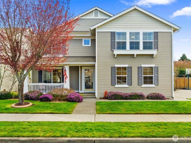 Property for sale in Dupont, Washington