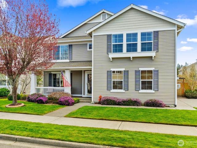 House for sale in Dupont, Washington
