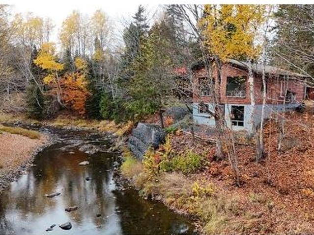 House for sale in Middle River, New Brunswick