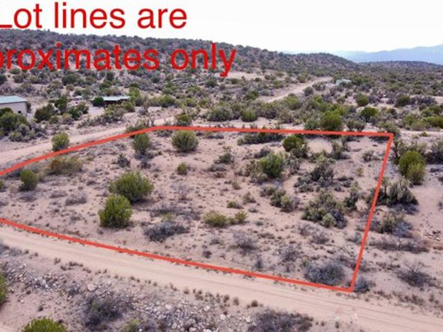 Land for sale in Rimrock, Yavapai County