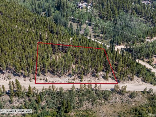 Land for sale in Fairplay, Colorado