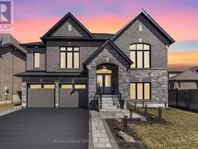 House for sale in Orillia, Ontario