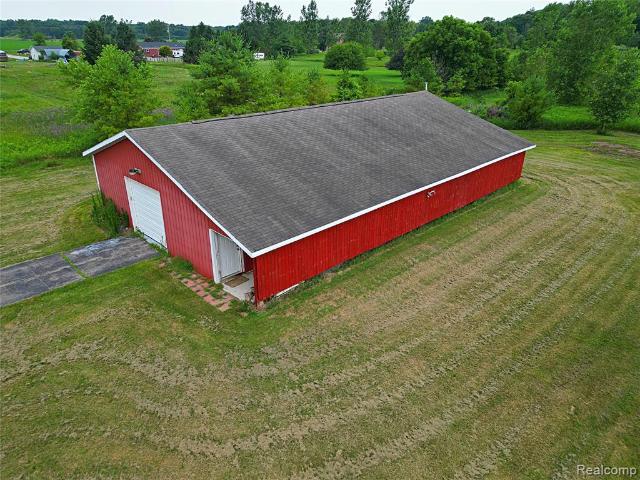 House for sale in Attica, Michigan