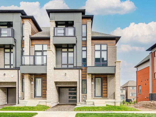 Townhouse for sale in Woburn, Ontario