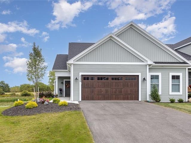 Townhouse for sale in Canandaigua, New York