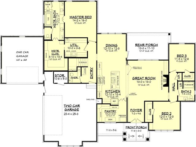 House for sale in Soddy-Daisy, Middle Tennessee