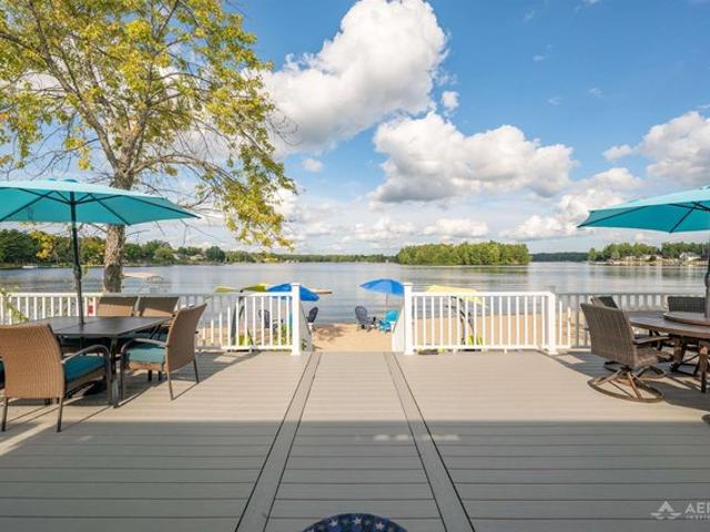 House for sale in West Branch, Michigan