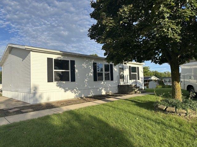 House for sale in Hudsonville, Ottawa County