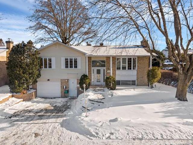 House for sale in Brossard, Quebec