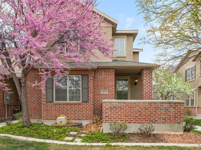 Townhouse for sale in West Valley City, Utah