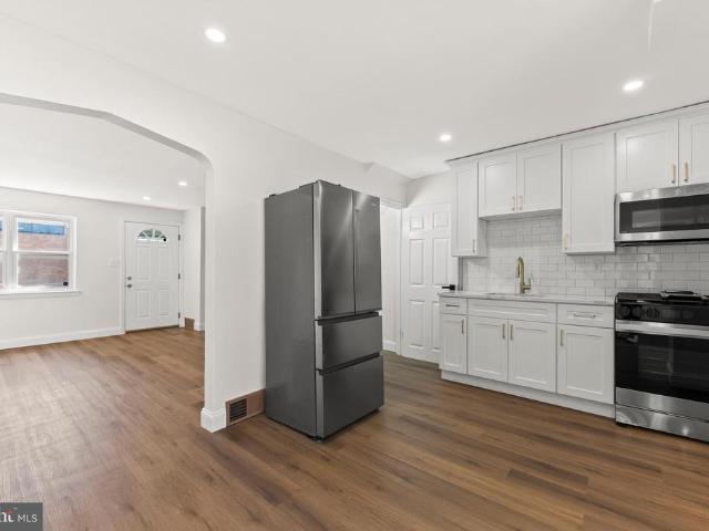Townhouse for sale in Camden
