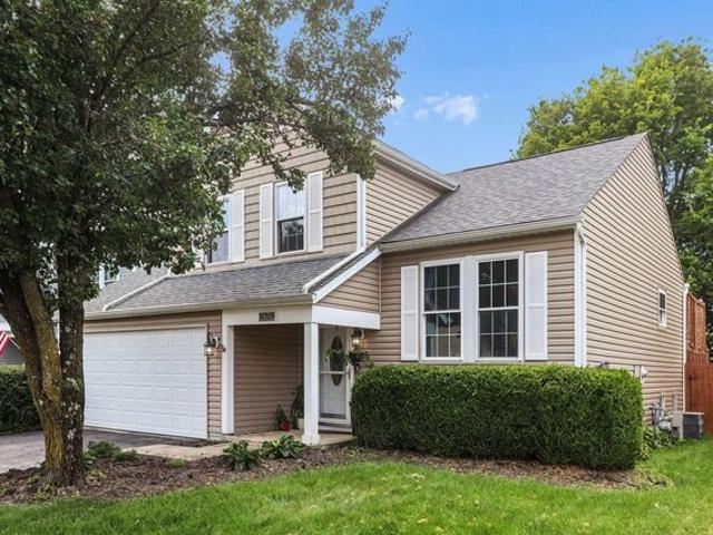 House for sale in Pickerington, Fairfield County