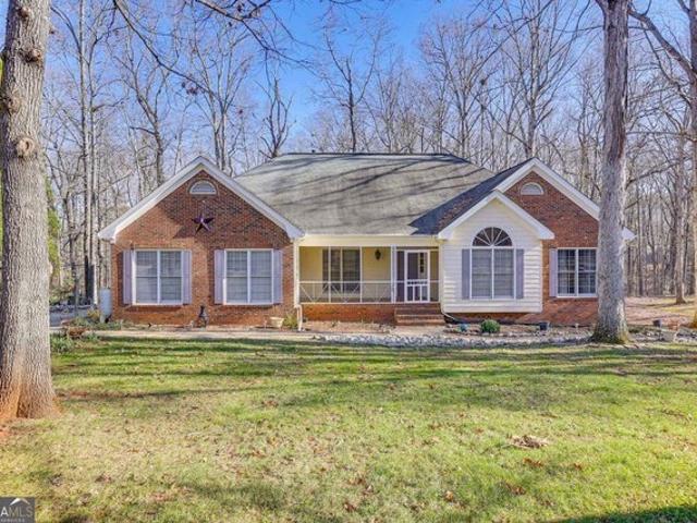 House for sale in Dacula, Gwinnett County