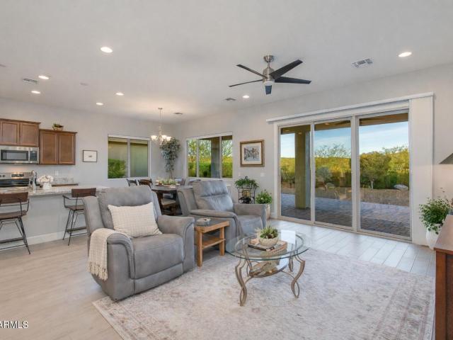 House for sale in Wickenburg, Arizona