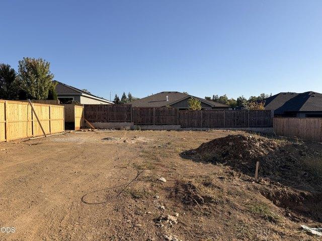 Land for sale in Medford, Jackson County
