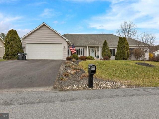 House for sale in Orwigsburg, Pennsylvania