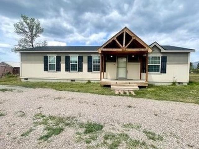 House for sale in Arco, Idaho
