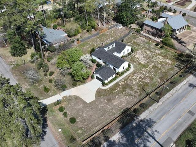 House for sale in Augusta, Georgia