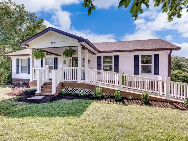House for sale in Danville, Kentucky
