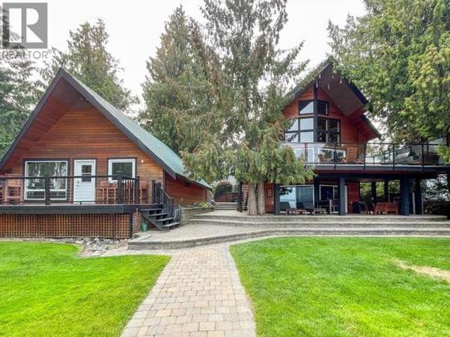 Property for sale in British Columbia