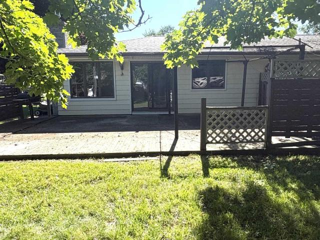 House for sale in Fort Gratiot, Michigan